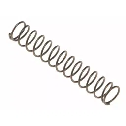 RS PRO Compression Spring Alloy Steel 15.7x2.75 mm 0.22 N/mm, 751360-picture-36