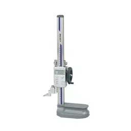 AS ONE Digital Height Gauge With Handle 0-600 mm Measuring Range, DHG600-picture-12