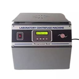 WKM 15 ml x 8 Tubes Microprocessor Based Digital Centrifuge Machine 55-0A39-M3B6-5