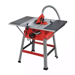 VOLTZ VZ-WTS-2541 1800W Wood Table Saw Machine-image-23