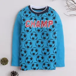 3PIN Boys Striped T-shirt-image-84