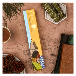 Phool Natural Incense Sticks - White cedar-14