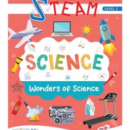 Wonders of Science -English-image-3