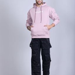 Antiloop Men Printed Hooded Sweatshirt-image-83
