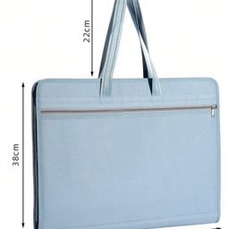 SKB Document Folder Bag A3 Size - (Color May Vary) image 3
