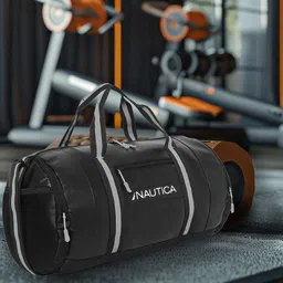 Nautica Medium Casual Duffel Bag-52