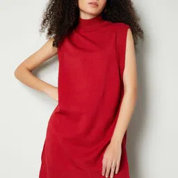 max Women Longline Pullover-image-11