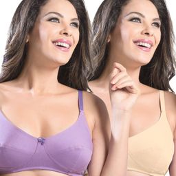 Sonari Pack of 2 Full-Coverage Bras afreen-picture-8