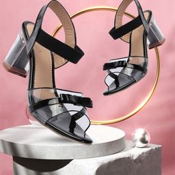 DIPYO Party Block Sandals-57