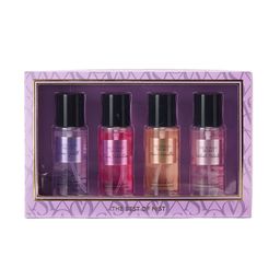 Victoria's Secret Mini Eau de Parfum 4-Piece Gift Set - 75 ml-24
