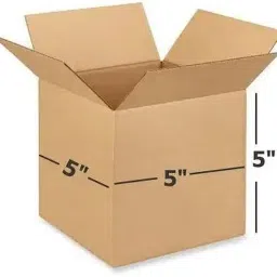 Corrugated Cardboard Packaging Box-27