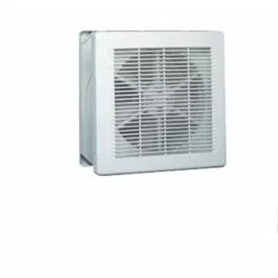 RS PRO Extractor Fan 50 dB 230 V AC 230 mm Duct Size, 2213562-14