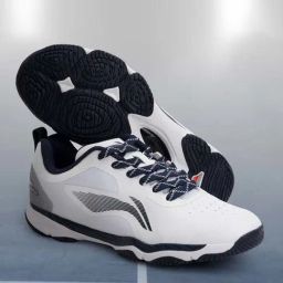 Li-Ning Men's Ranger Lite Z2 White Indoor Court Shoes-image-95