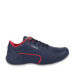 Campus Men's Navy Casual Sneakers-image-51