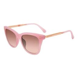 STEVE MADDEN Grey Square UV Protection Sunglasses for Women-image-50