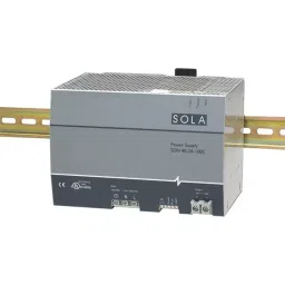 SOLAHD Ac-Dc Converter, Din Rail, 1 O/P, 960W, 40A, 24V, SDN40-24-100C-picture-46