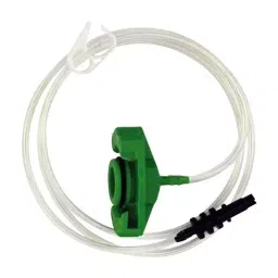 FISNAR Syringe Adapter, 3Ft, 3Cc, 8001014-37