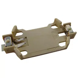 RENATA Holder, Smd Battery, For Cr 2430, SMTU 2430-1-LF-19