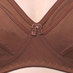 ESOROUCHA Bra Full Coverage image 2