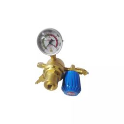 Asha Single Meter Regulator Eco Series Single Stage CO₂, KDASSSSMRECO-picture-18