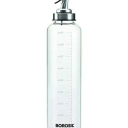 Borosil Transparent Glass Oil Dispenser - 1 L-14
