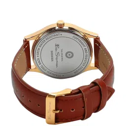 Ben Sherman BS090BR Analog Watch for Men image 5