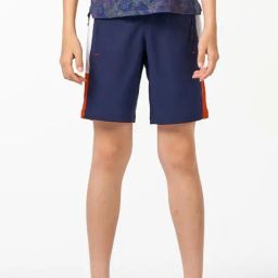 Decathlon Kids Multi-Color Multisport Shorts-image-45