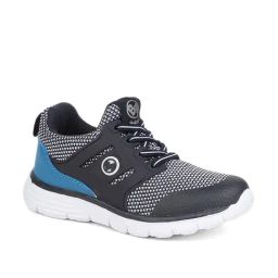 Bubblegummers by Bata Kids Blue Sneakers-image-59
