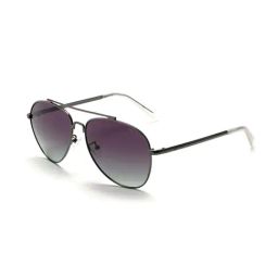 Nautica NA2024P Purple Polarized Aviator-image-28