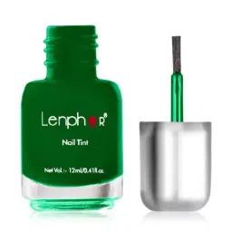 Lenphor Nail Tint La Nature 53 - 12 ml-8
