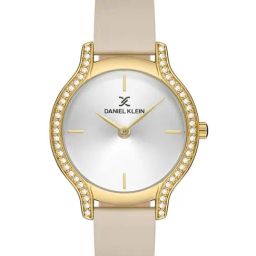 Daniel Klein DK.1.13209-3 Premium Analog Watch for Women-image-85