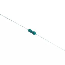 MULTICOMP PRO Through Hole Resistors RES, 7K5, 1%, 600MW, AXIAL, METAL FILM, MCMF006FF7501A50 (Pack of 10)-image-1