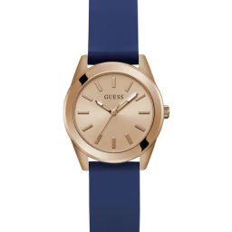 GUESS Serena Women Rose Gold Round Dial Analog Watch - GW0855L1-89