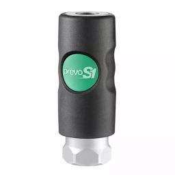 PREVOST Composite Body Female Safety Quick Connect Coupling, G 3/4 Female Threaded, ESI 111104EB-image-61