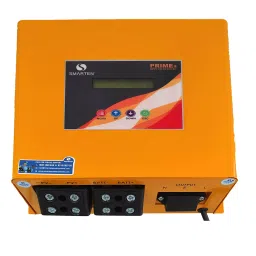 Smarten Prime+ 24-48V/50A Charge Controller With LCD Display image 2