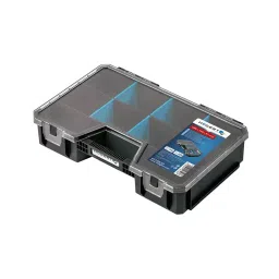 Hogert Technik 294x194x194 mm Organiser With Compartments, HT7G510-81