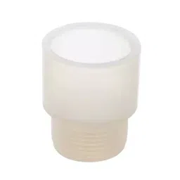 Supertek Silicon Rubber Stopper Suba Seal for Test Tube Outer Dia 25 mm, CH12522/4 (Pack of 10)-32