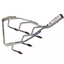 Global Nature Agro GNCW-3005 2 in 1 Aluminium Culti Weeder-18
