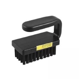 SCHOFIC U Shape Plastic Anti Static Safe ESD Brush for Cleaning (Pack of 5 Pcs)-9