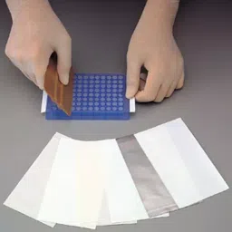 AS ONE Microplate Sealing Tape, 2-5747-02 (Pack of 100)-20