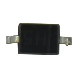MULTICOMP PRO Zener Single Diodes DIODE, ZENER, 15V, 200mW, SOD-323, MMSZ5245BS-7-F (Pack of 10)-picture-10