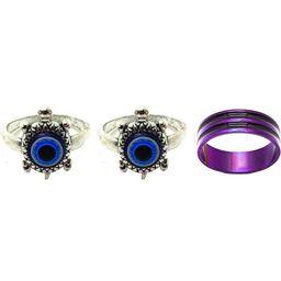 Dynamic Retail Global Unisex Ring-picture-18