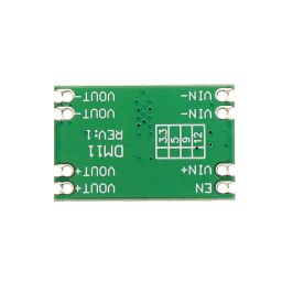 DC-DC 2A Buck Converter 8-55V to 5V Step-Down Buck Module Regulated Power Supply High Current Circuit Board High-Efficiency Buck Converter With 2A Output Current Regulated Power Supply Module For Various Applications - RS6563DC-DC 2A Buck Converter 8-55V to 5V Step-Down Buck Module Regulated Power Supply High Current Circuit Board High-Efficiency Buck Converter With 2A Output Current Regulated Power Supply Module For Various Applications - RS6563 image 2