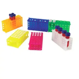 AS ONE 4-Way Tube Rack, 3-8570-02 (Set of 5 Piece)-image-74