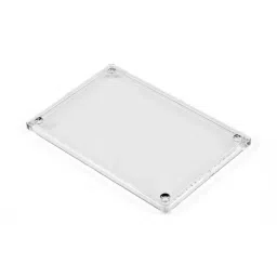 Hammond Base Plate for 1591T Enclosures 119.38x81.28 mm Polycarbonate, 2563423-image-50