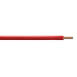 MULTICOMP PRO Hook Up Wire FLEX WIRE, H07V-K, 1.5MM2, RED, 100M, PP000477-image-23
