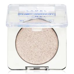 LAMEL Subliminal Pixelshine Sparkle Eyeshadow 01 Universe - 2.4 gm-1