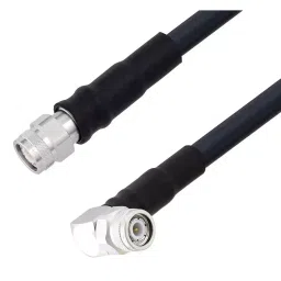 L-COM RF COAX CABLE, TNC PLUG-TNC PLUG, 2FT, LCCA30197-FT2-image-21