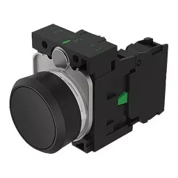 EAO INDUSTRIAL PB SWITCH, SPST, 10A, 500V, 45-1131.1110.000.101-picture-41