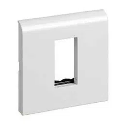 Legrand Myrius 2M Plate With Frame 6732 02 (Pack of 20)-42